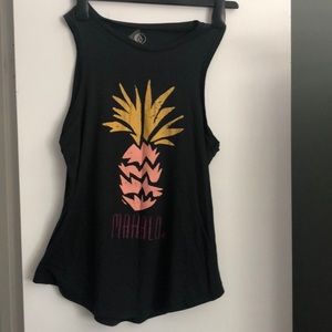 Brand new Mahalo tank